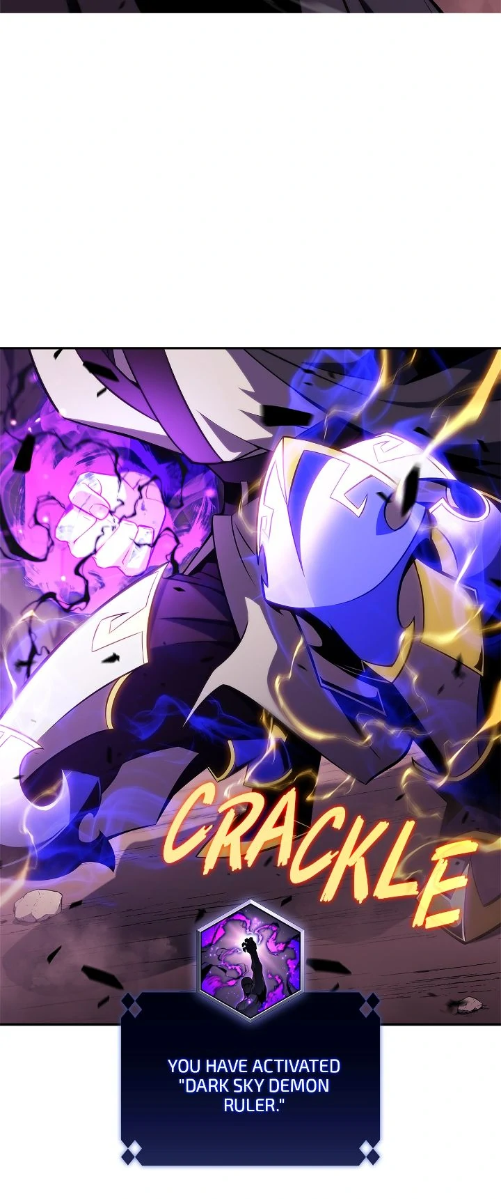 Read I'm the Max-Level Newbie EN Manga Online