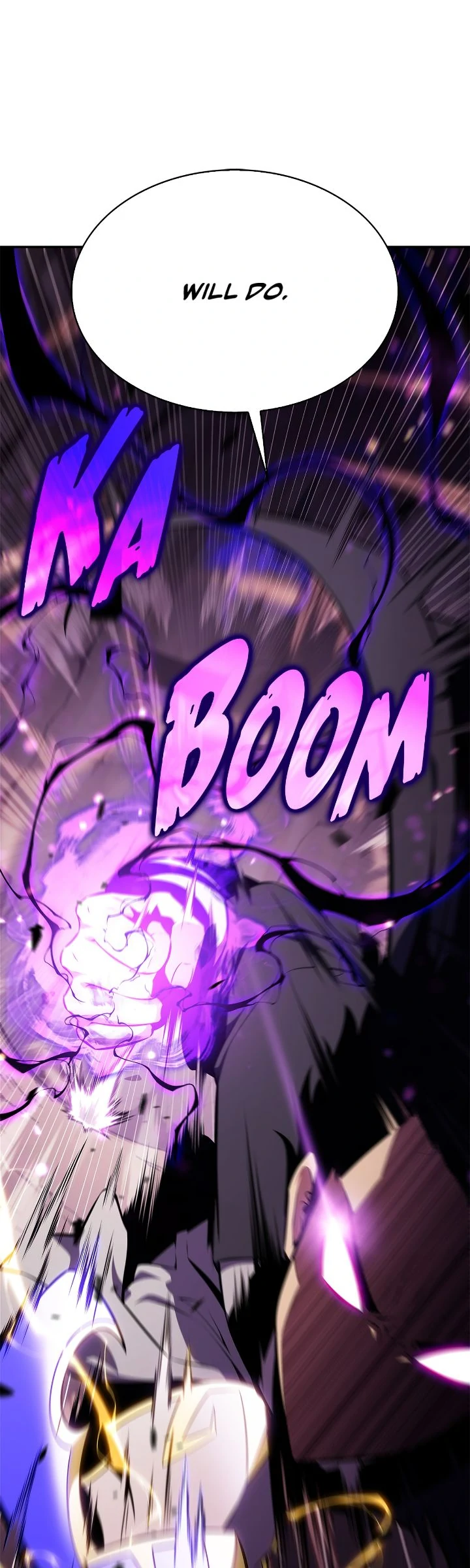 Read I'm the Max-Level Newbie EN Manga Online