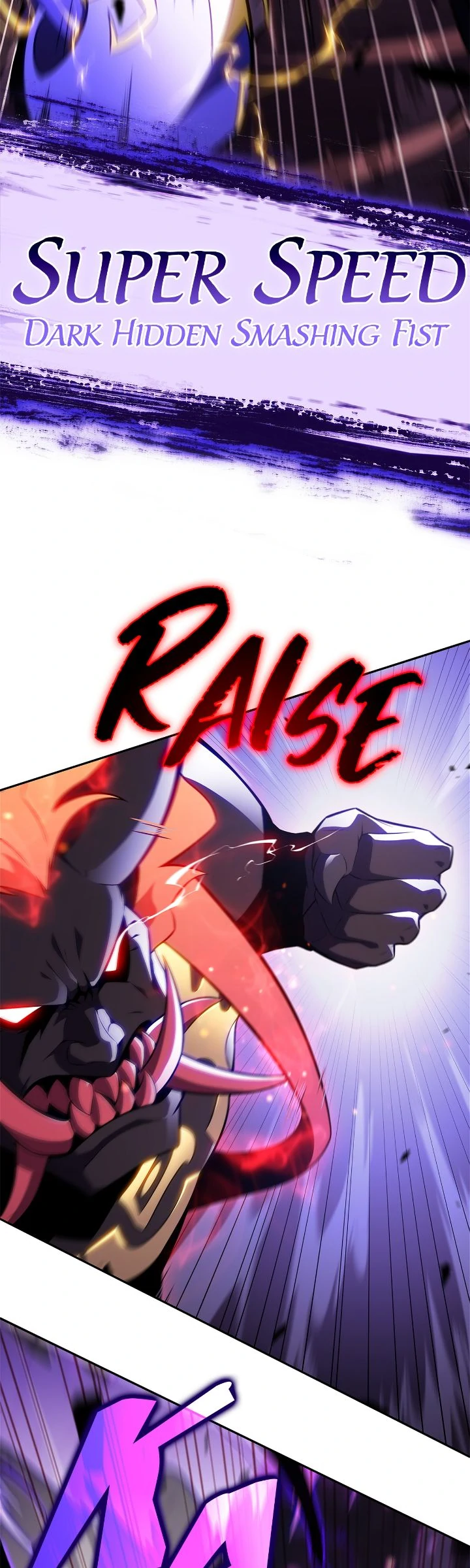 Read I'm the Max-Level Newbie EN Manga Online