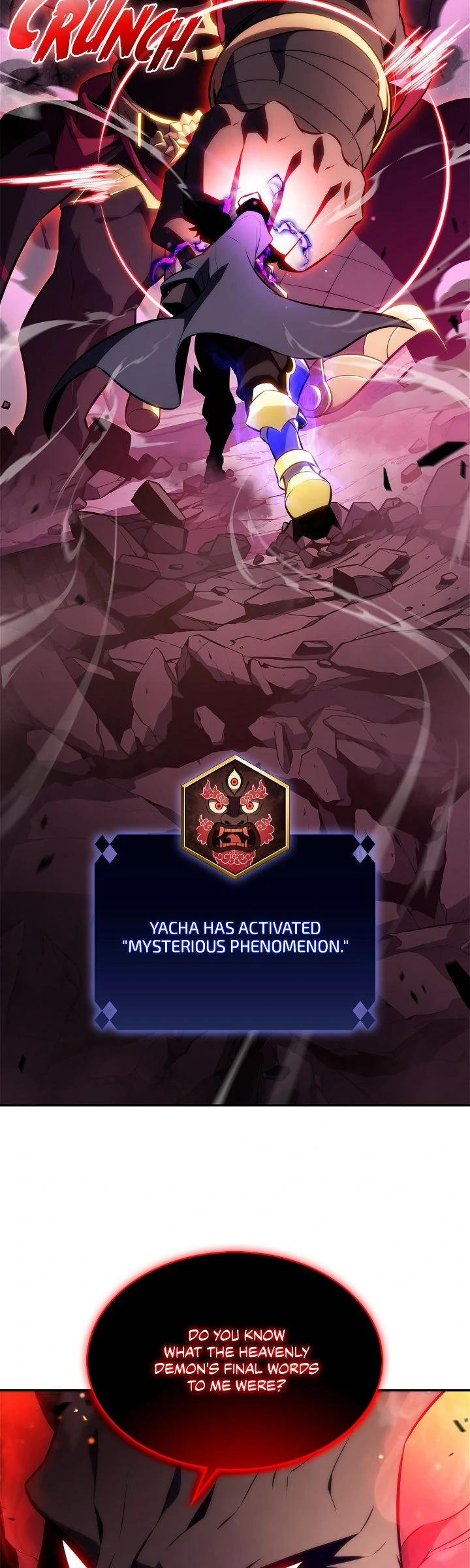 Read I'm the Max-Level Newbie EN Manga Online