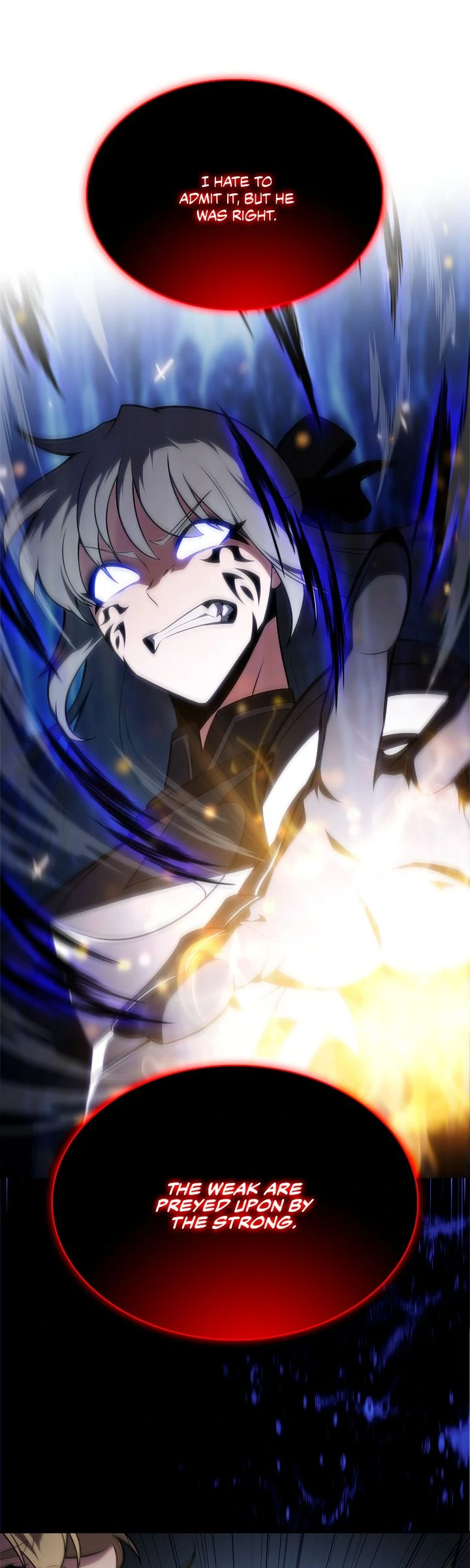 Read I'm the Max-Level Newbie EN Manga Online