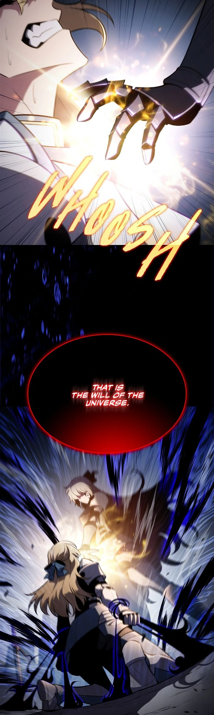 Read I'm the Max-Level Newbie EN Manga Online