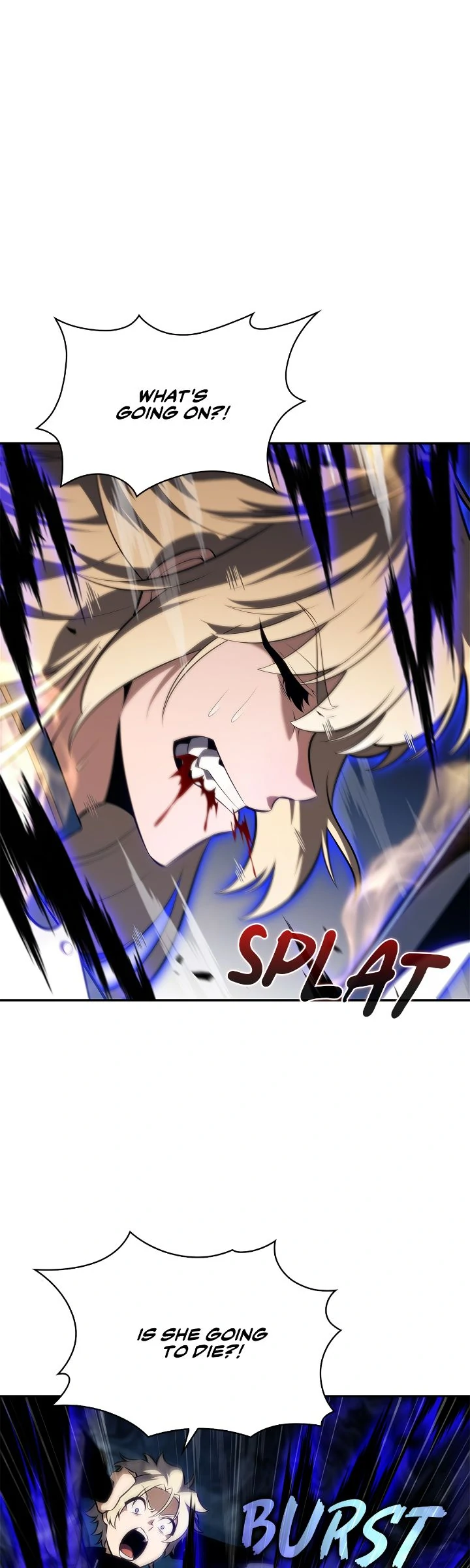 Read I'm the Max-Level Newbie EN Manga Online