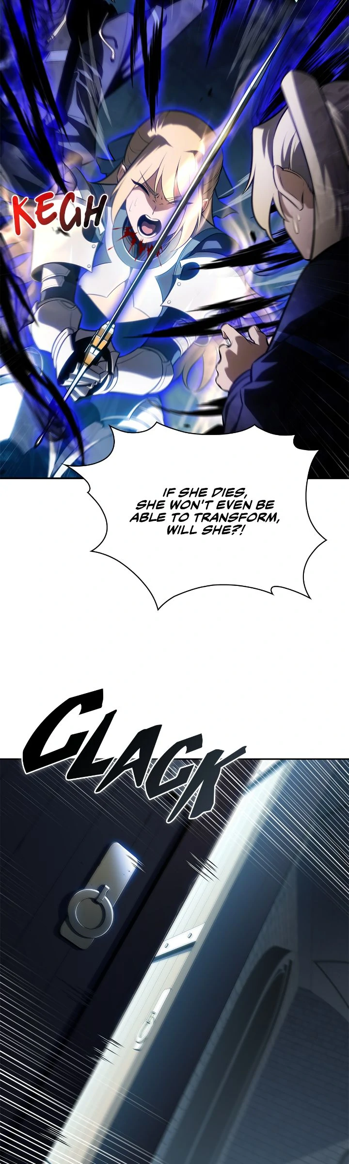 Read I'm the Max-Level Newbie EN Manga Online