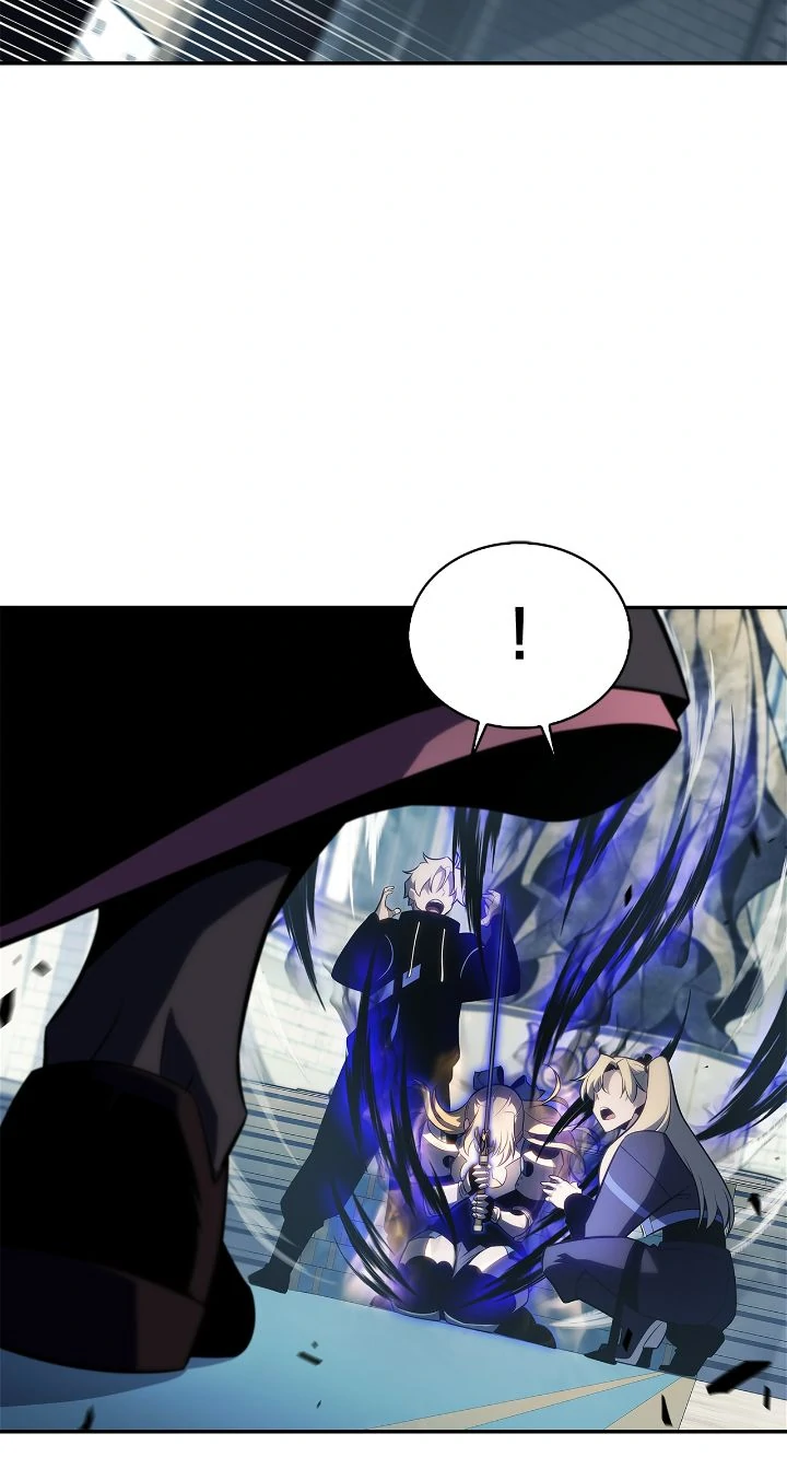 Read I'm the Max-Level Newbie EN Manga Online