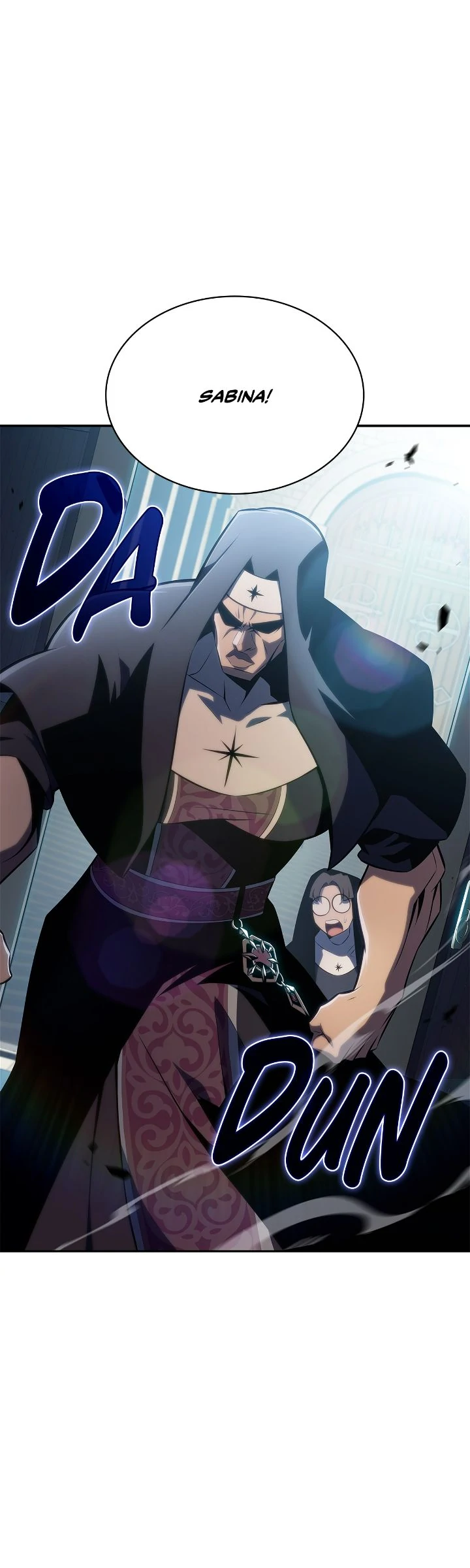 Read I'm the Max-Level Newbie EN Manga Online