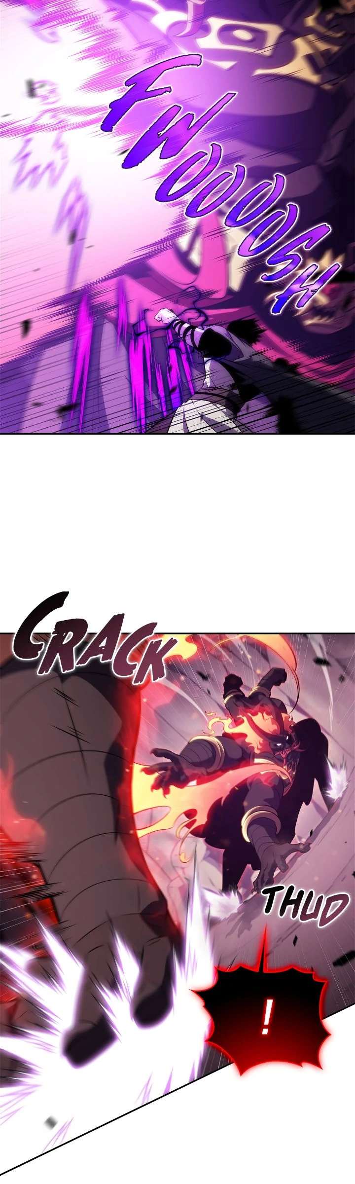 Read I'm the Max-Level Newbie EN Manga Online