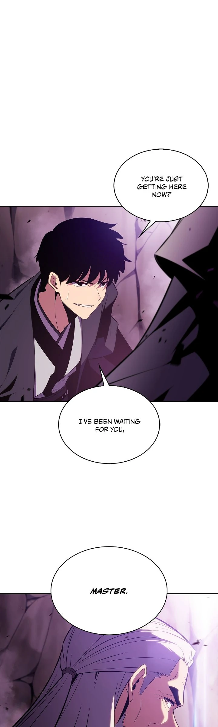 Read I'm the Max-Level Newbie EN Manga Online