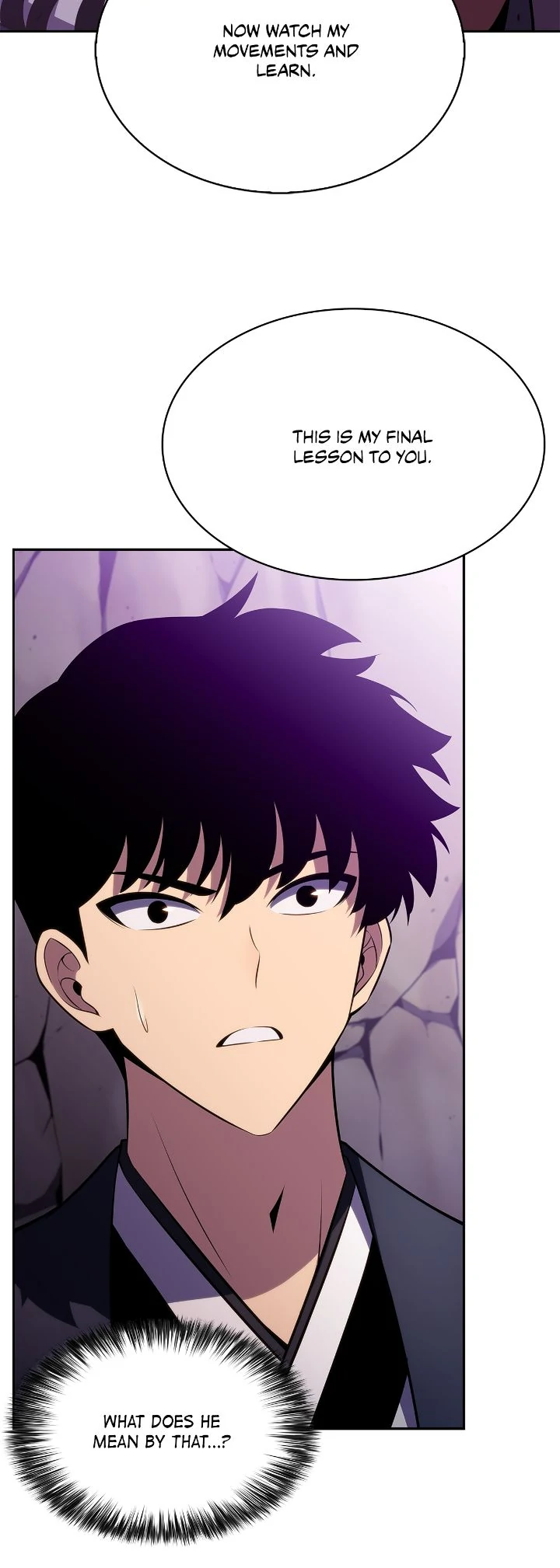 Read I'm the Max-Level Newbie EN Manga Online