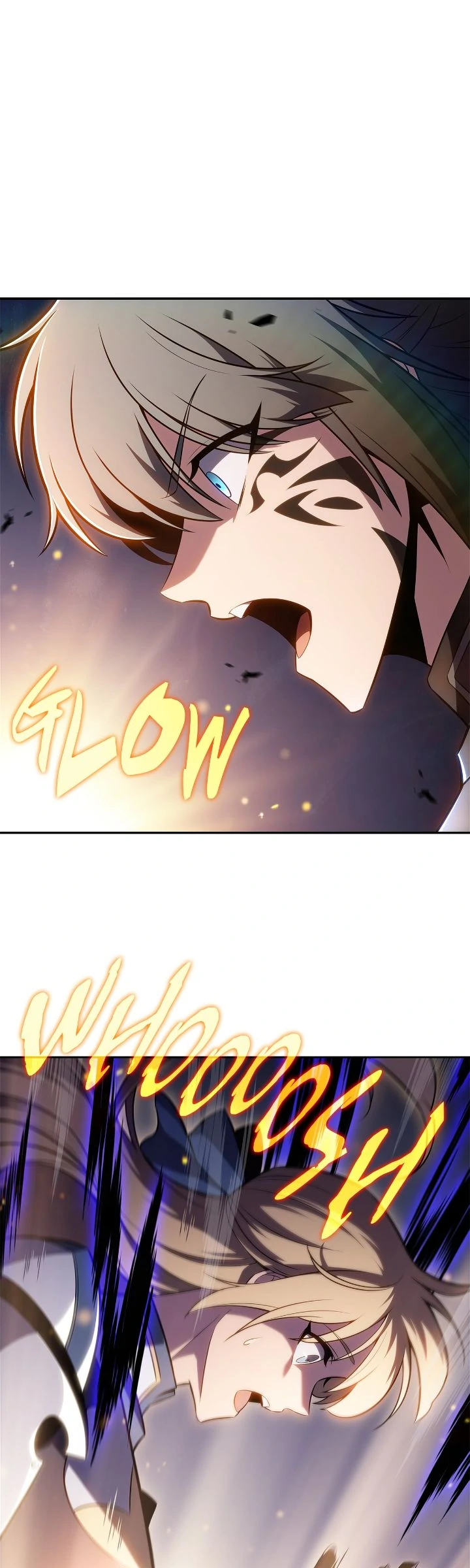 Read I'm the Max-Level Newbie EN Manga Online