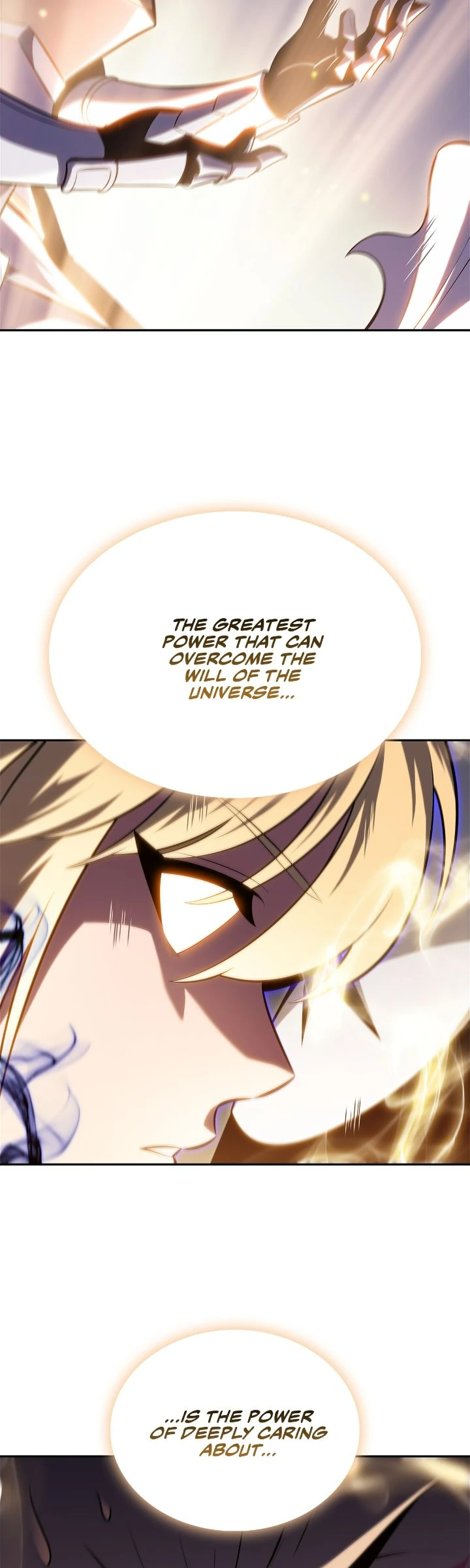 Read I'm the Max-Level Newbie EN Manga Online