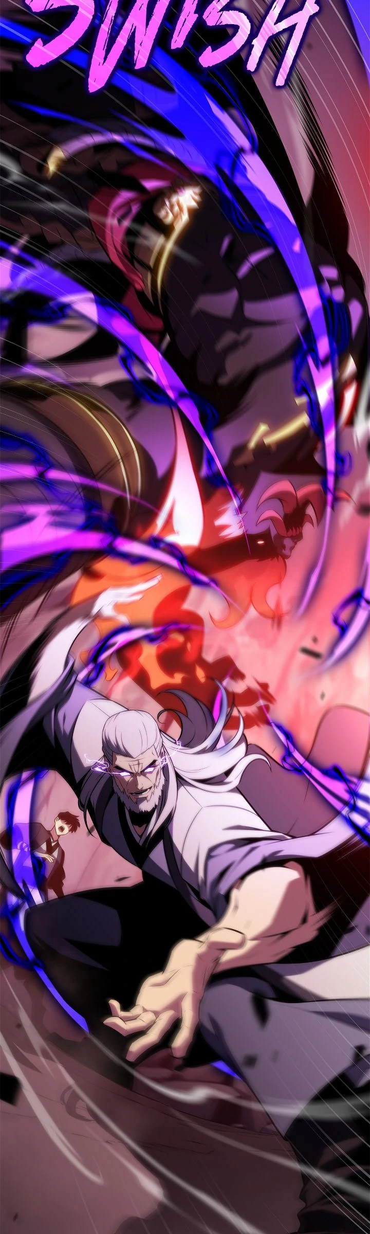 Read I'm the Max-Level Newbie EN Manga Online