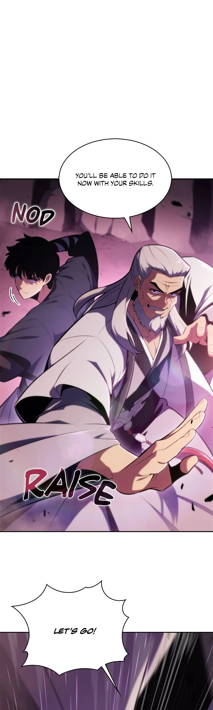 Read I'm the Max-Level Newbie EN Manga Online