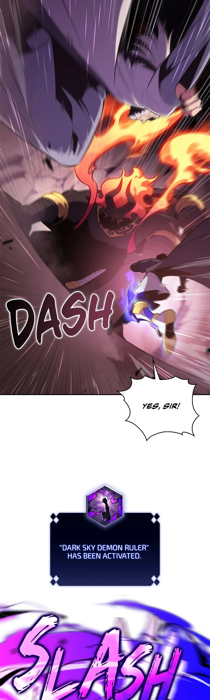 Read I'm the Max-Level Newbie EN Manga Online