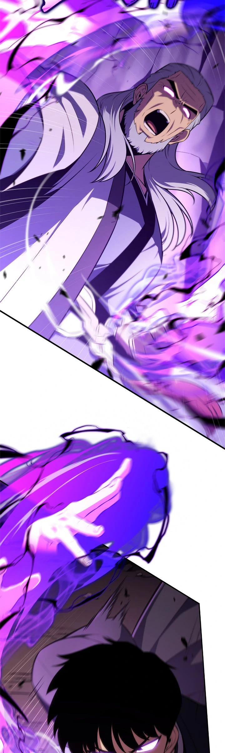 Read I'm the Max-Level Newbie EN Manga Online