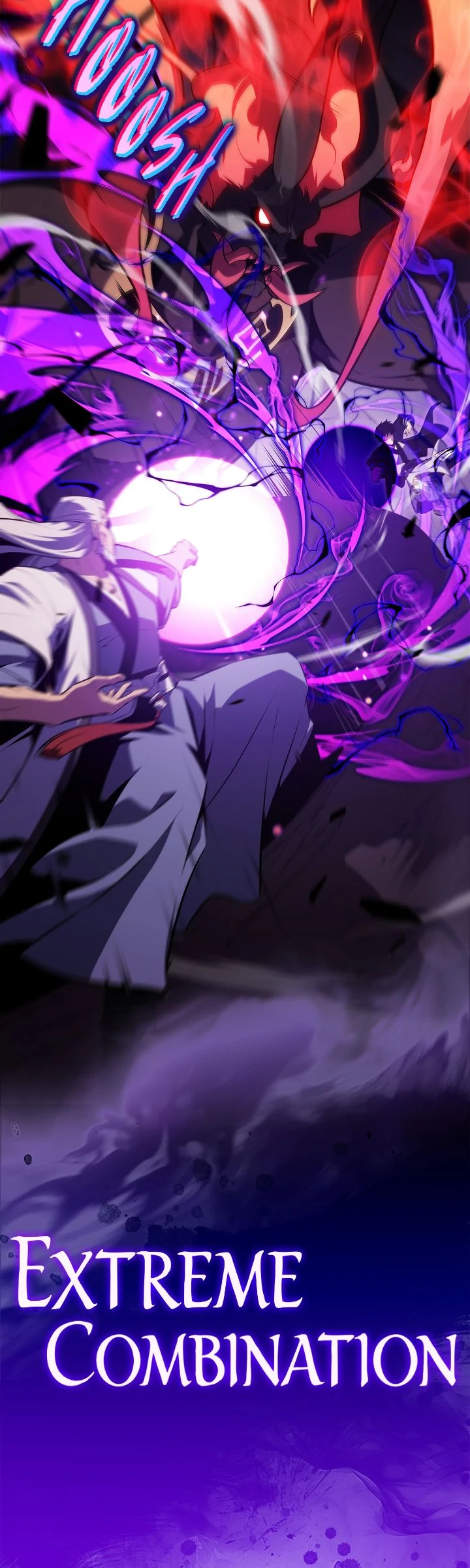 Read I'm the Max-Level Newbie EN Manga Online