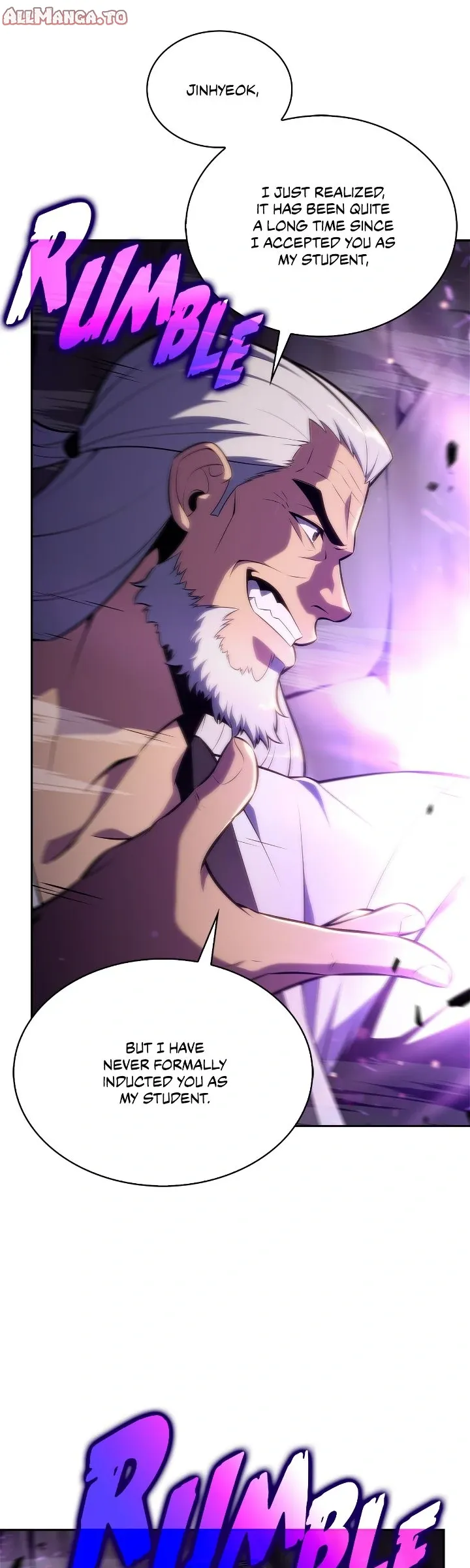 Read I'm the Max-Level Newbie EN Manga Online