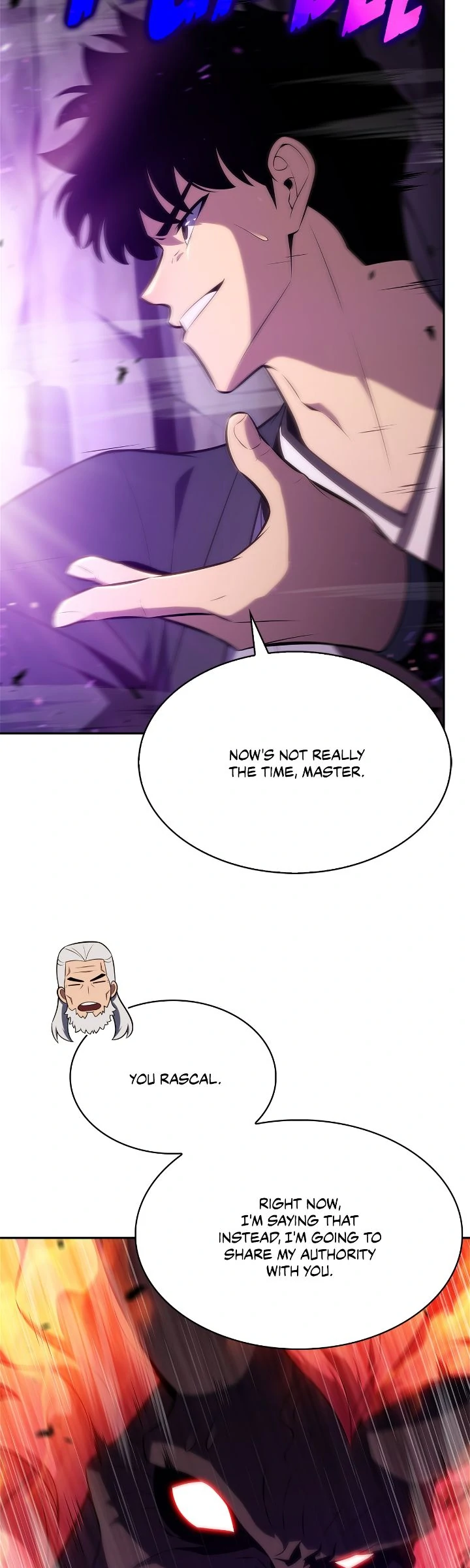 Read I'm the Max-Level Newbie EN Manga Online