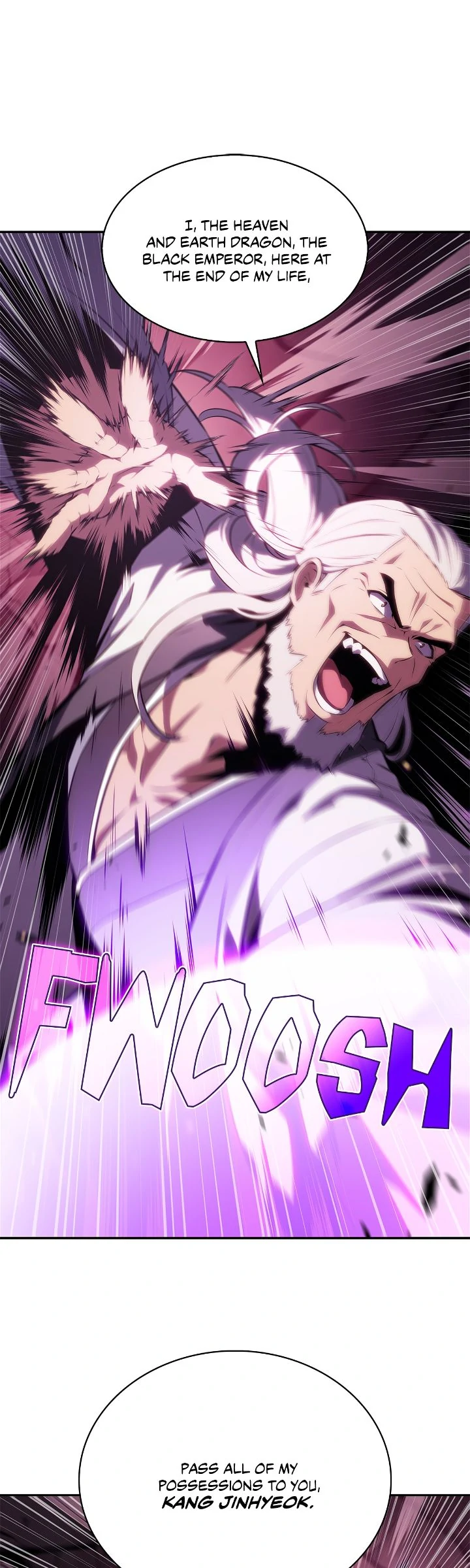 Read I'm the Max-Level Newbie EN Manga Online