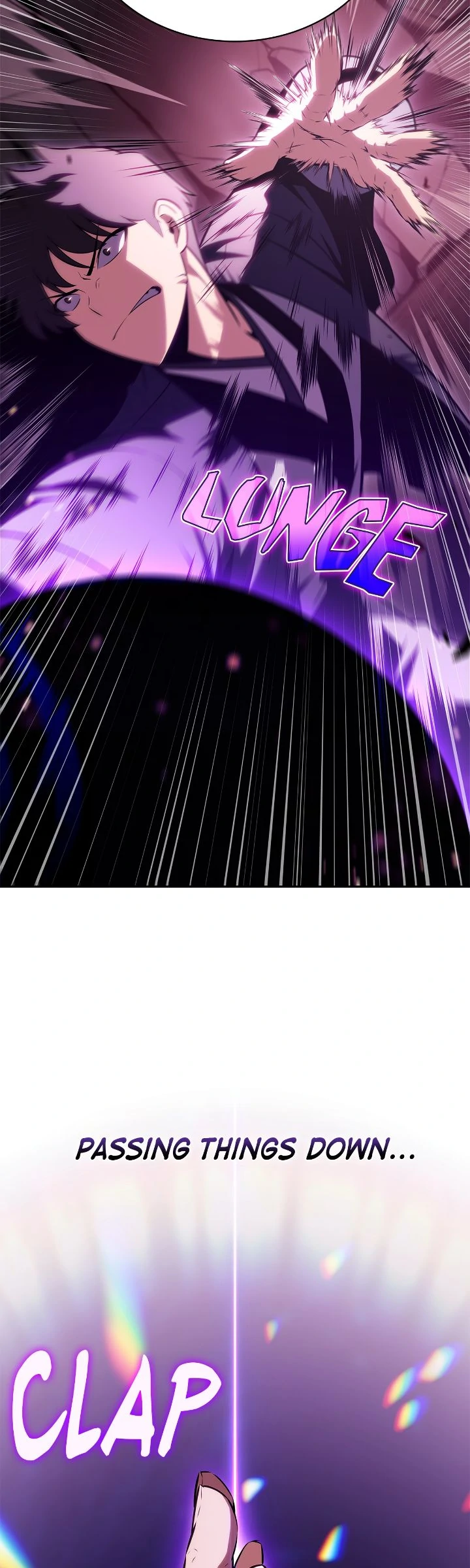 Read I'm the Max-Level Newbie EN Manga Online