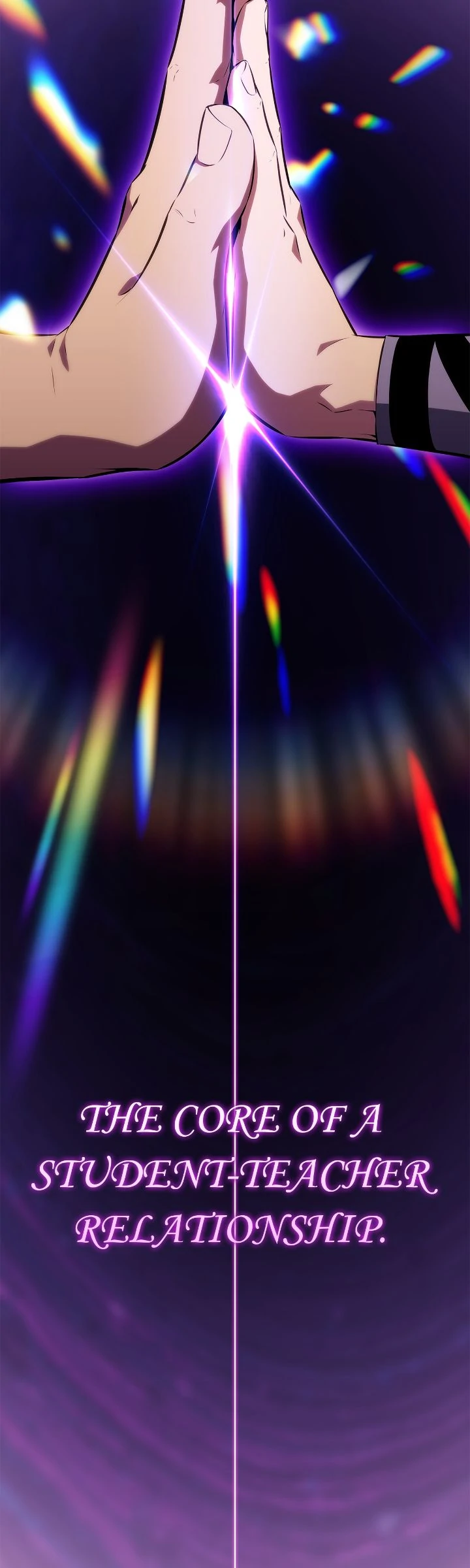 Read I'm the Max-Level Newbie EN Manga Online