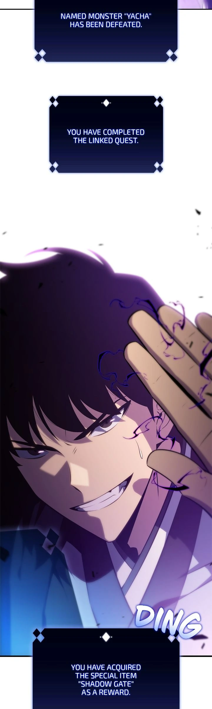 Read I'm the Max-Level Newbie EN Manga Online