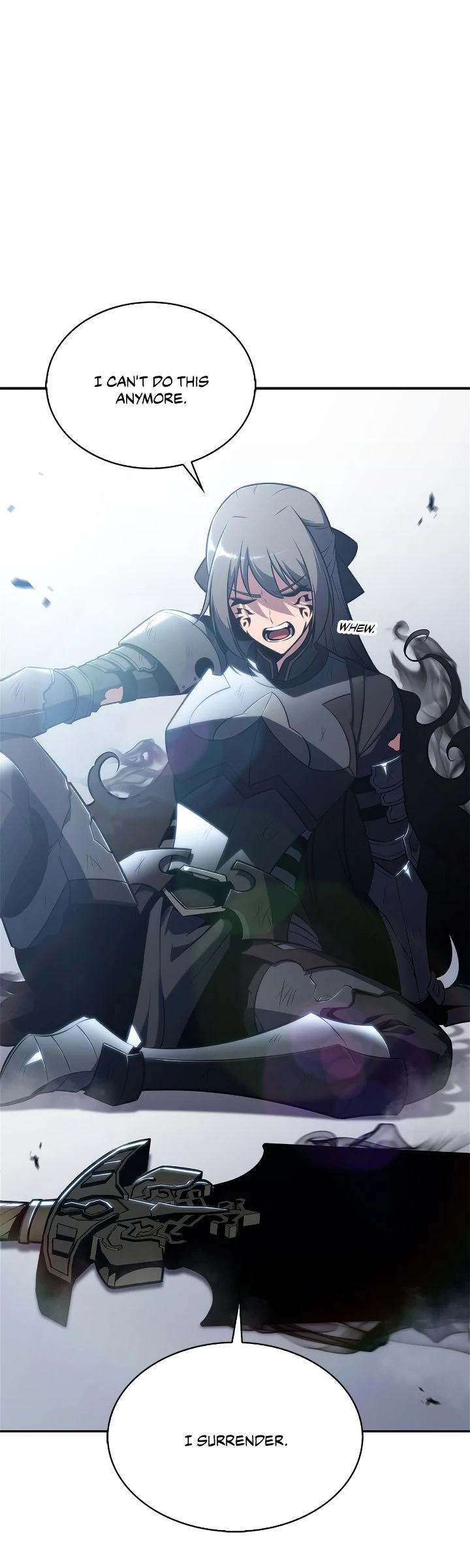 Read I'm the Max-Level Newbie EN Manga Online