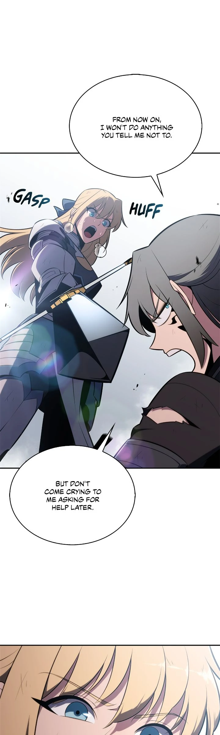 Read I'm the Max-Level Newbie EN Manga Online