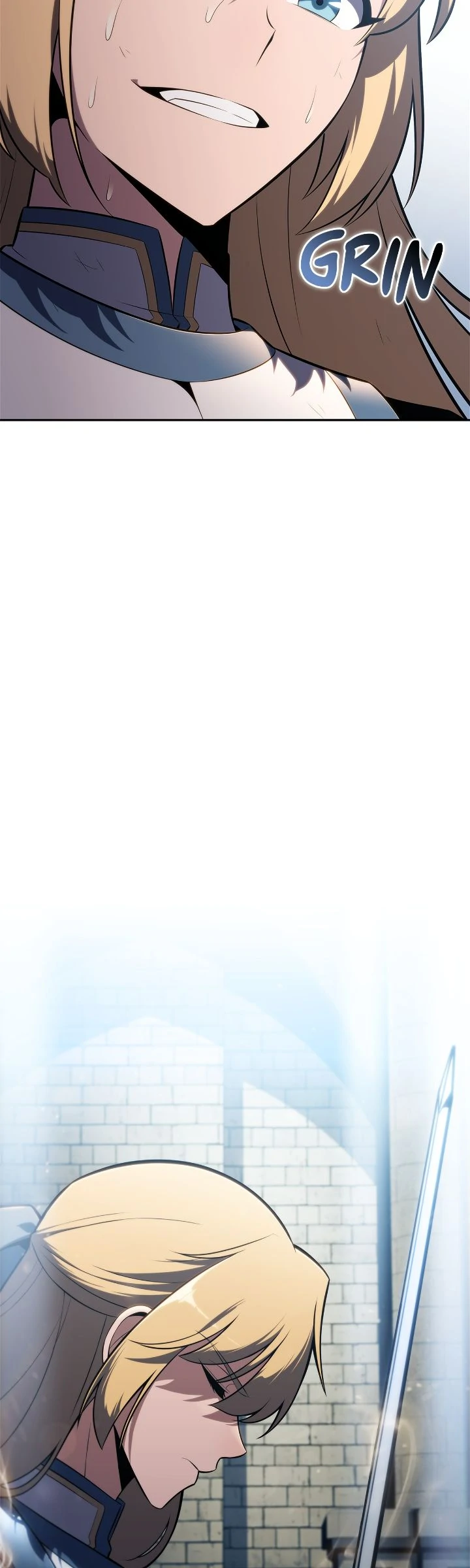 Read I'm the Max-Level Newbie EN Manga Online