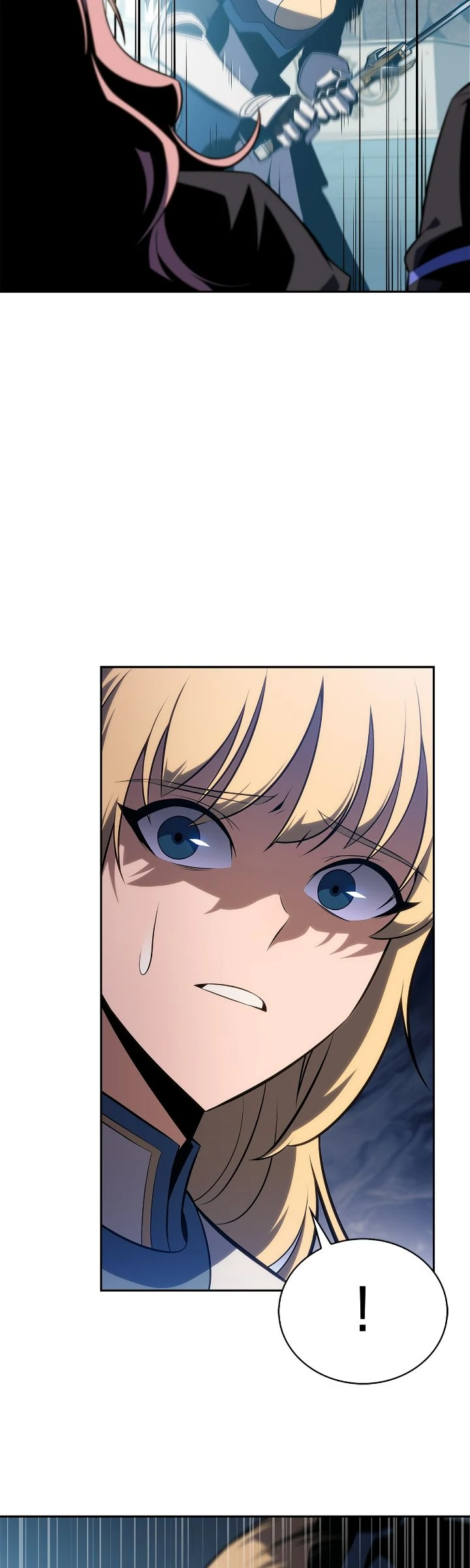 Read I'm the Max-Level Newbie EN Manga Online