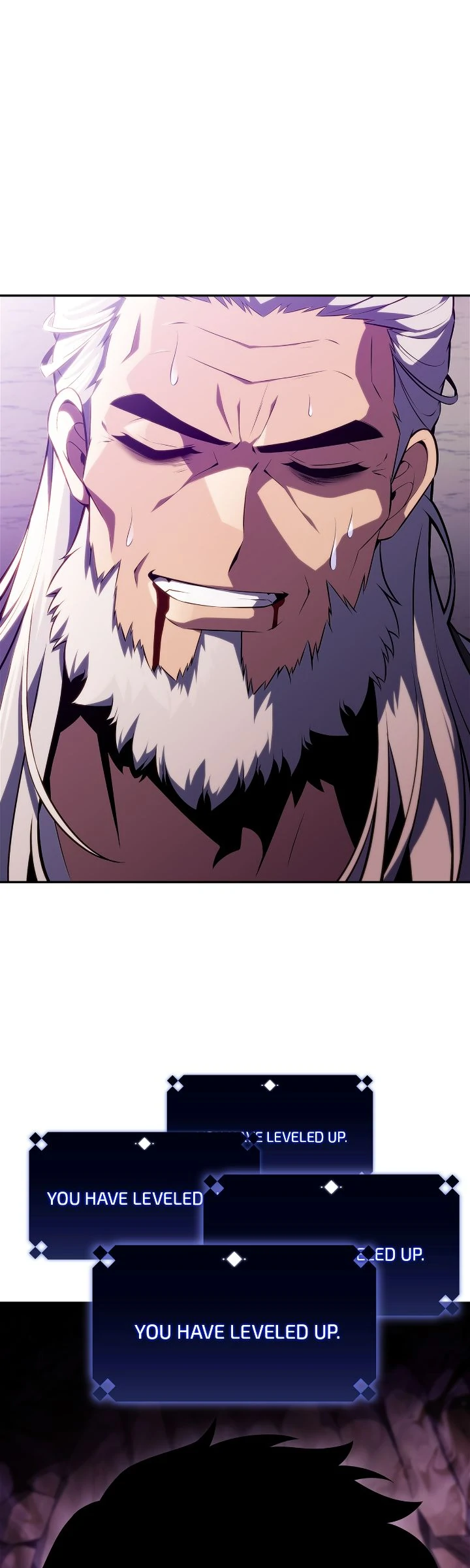 Read I'm the Max-Level Newbie EN Manga Online