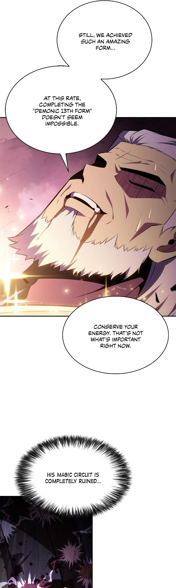 Read I'm the Max-Level Newbie EN Manga Online