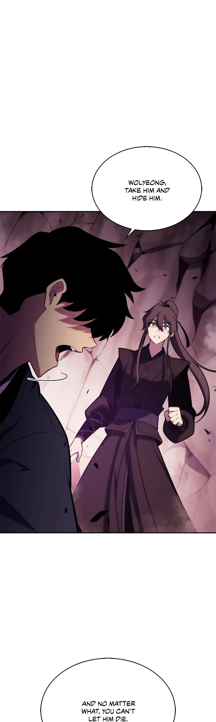 Read I'm the Max-Level Newbie EN Manga Online