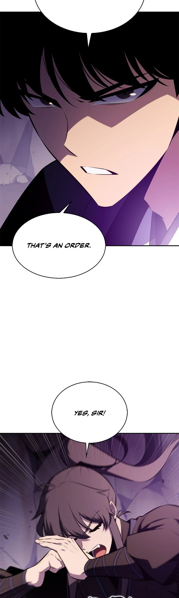 Read I'm the Max-Level Newbie EN Manga Online