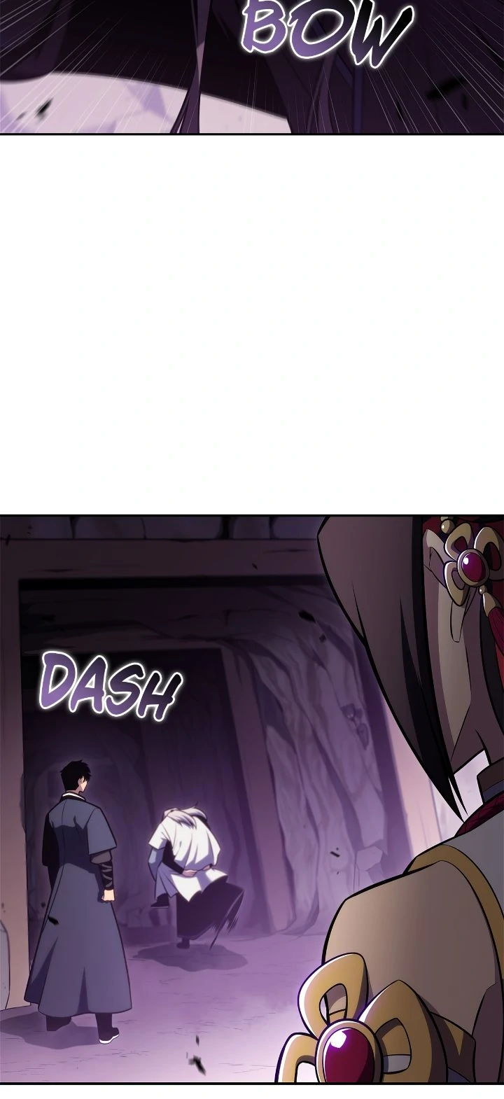 Read I'm the Max-Level Newbie EN Manga Online