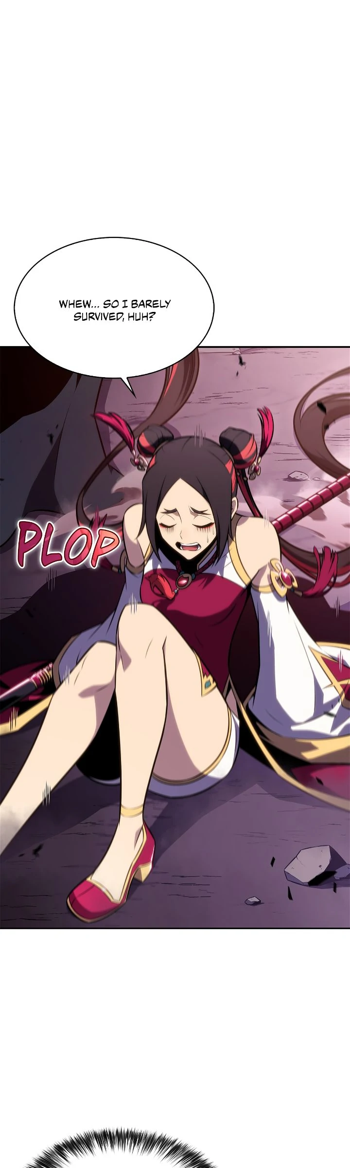 Read I'm the Max-Level Newbie EN Manga Online