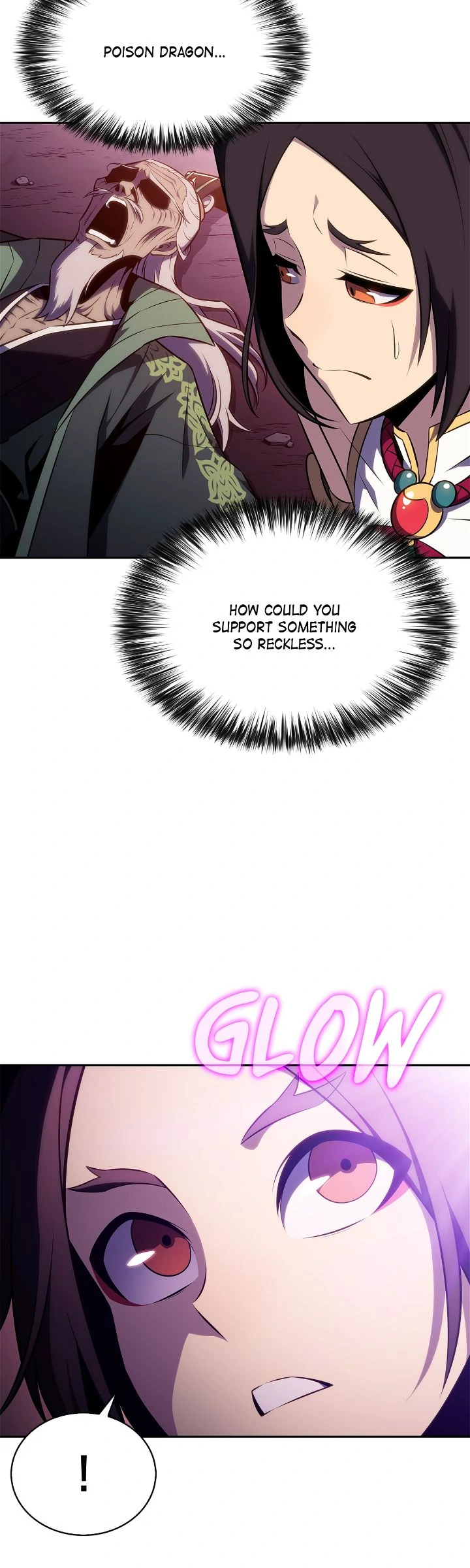 Read I'm the Max-Level Newbie EN Manga Online