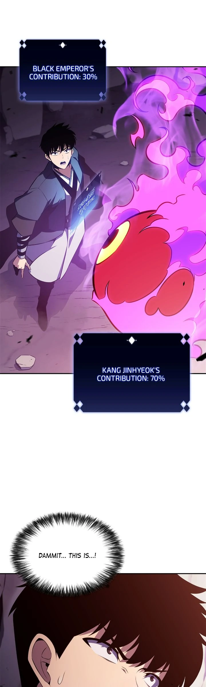 Read I'm the Max-Level Newbie EN Manga Online