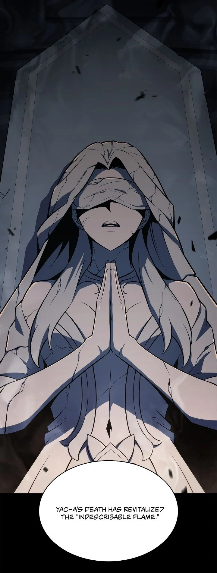 Read I'm the Max-Level Newbie EN Manga Online