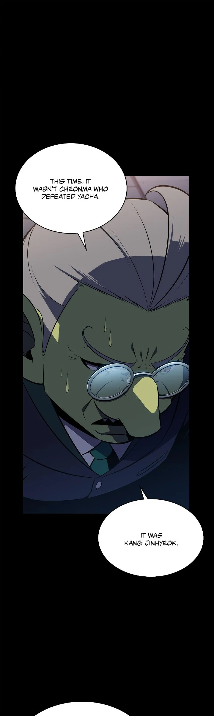 Read I'm the Max-Level Newbie EN Manga Online