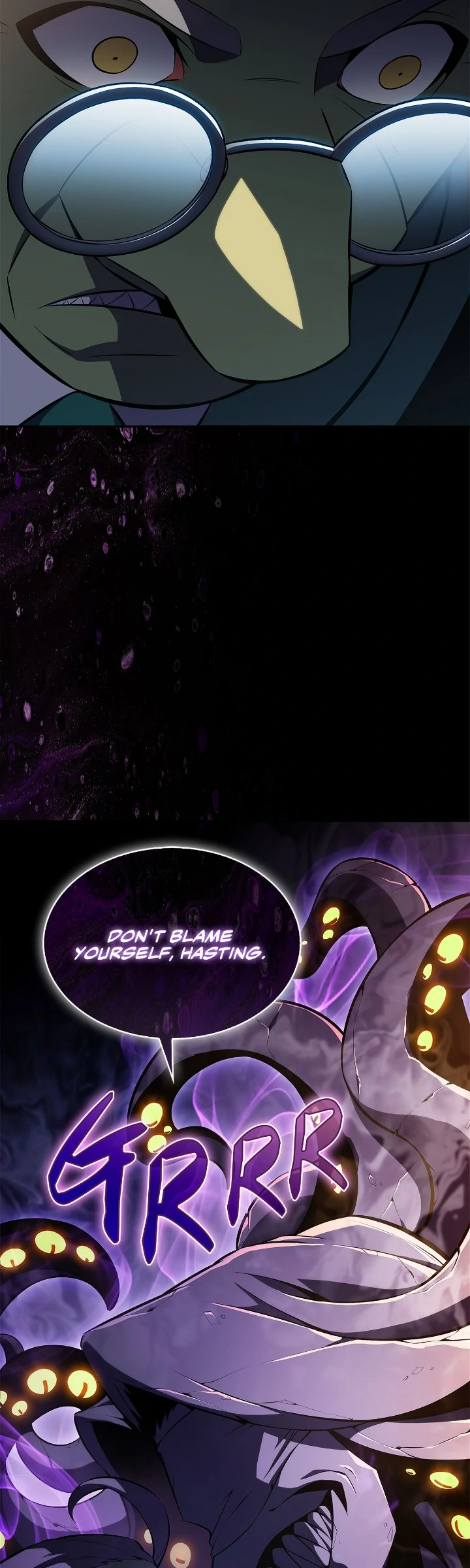 Read I'm the Max-Level Newbie EN Manga Online