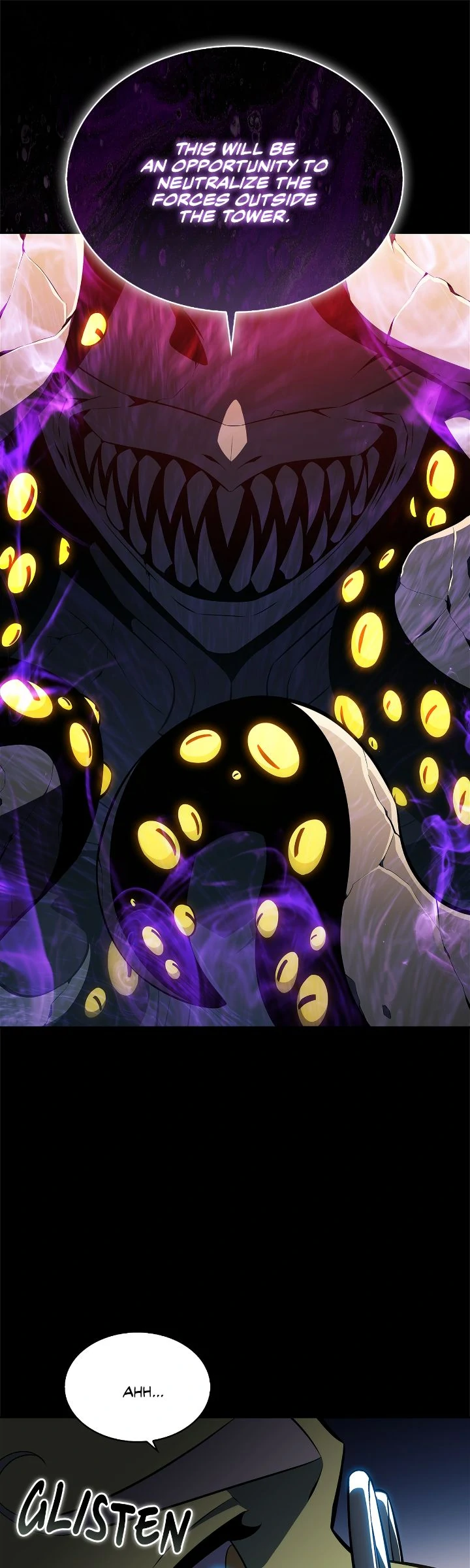 Read I'm the Max-Level Newbie EN Manga Online