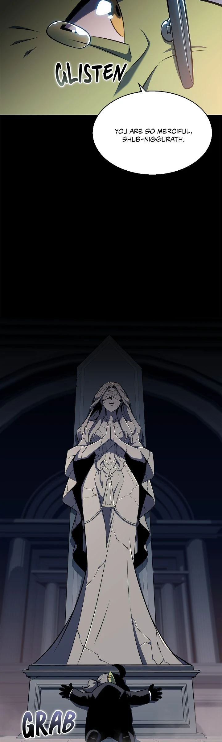 Read I'm the Max-Level Newbie EN Manga Online