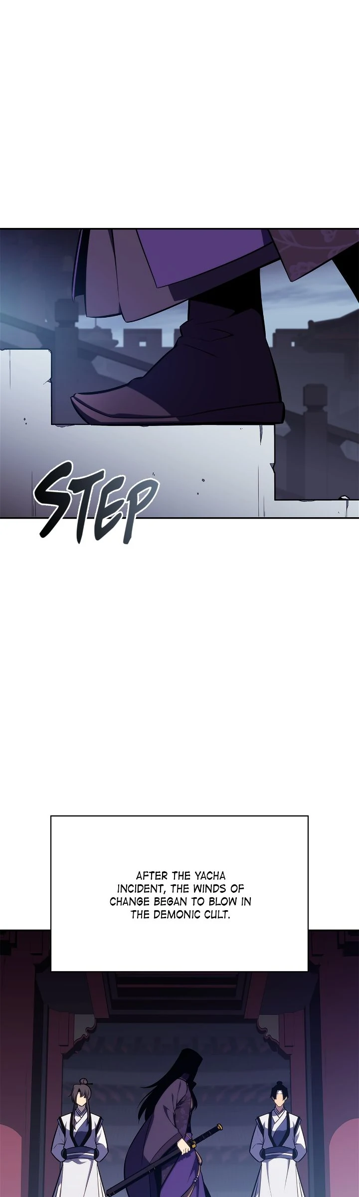 Read I'm the Max-Level Newbie EN Manga Online