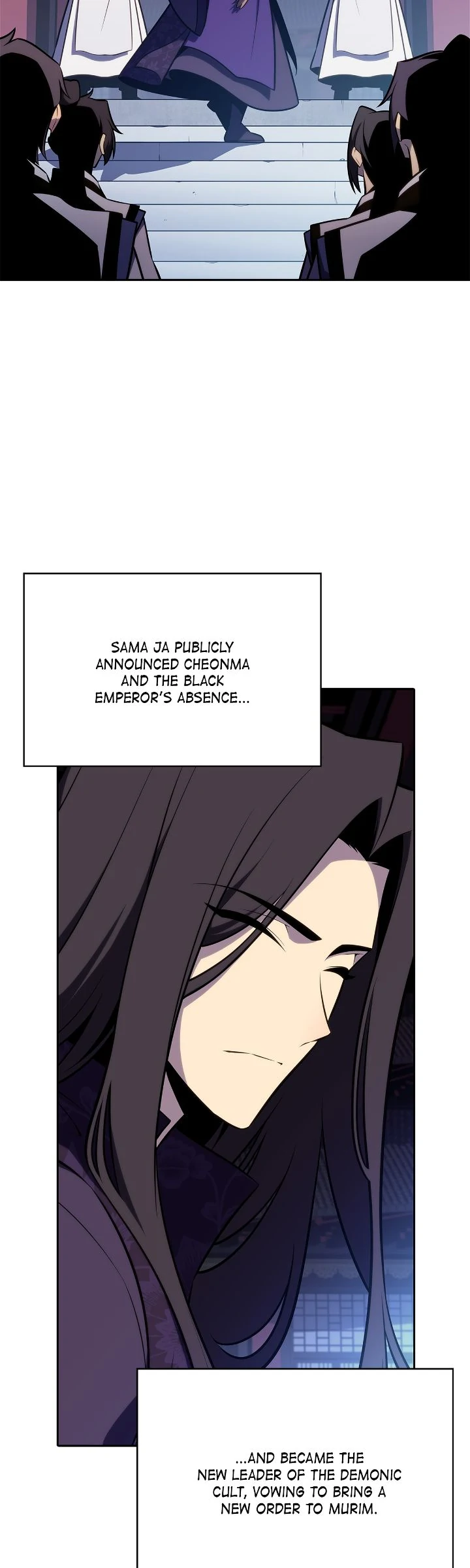 Read I'm the Max-Level Newbie EN Manga Online