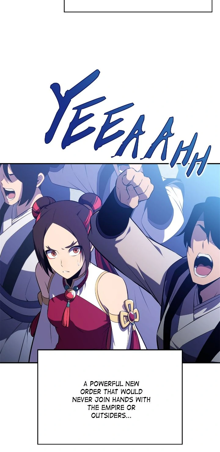 Read I'm the Max-Level Newbie EN Manga Online