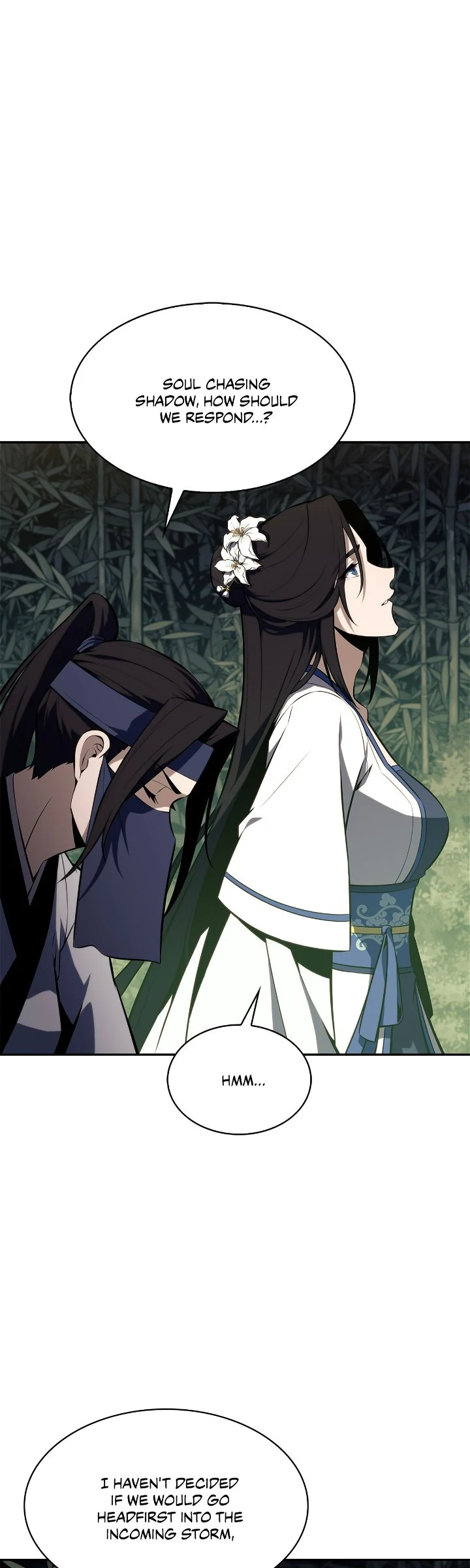 Read I'm the Max-Level Newbie EN Manga Online