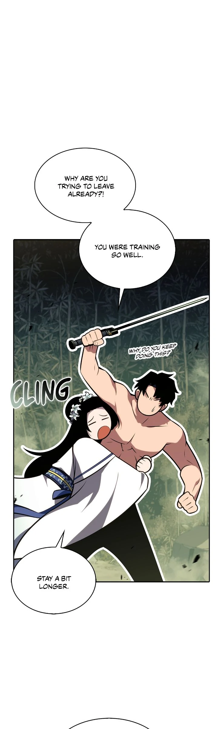 Read I'm the Max-Level Newbie EN Manga Online