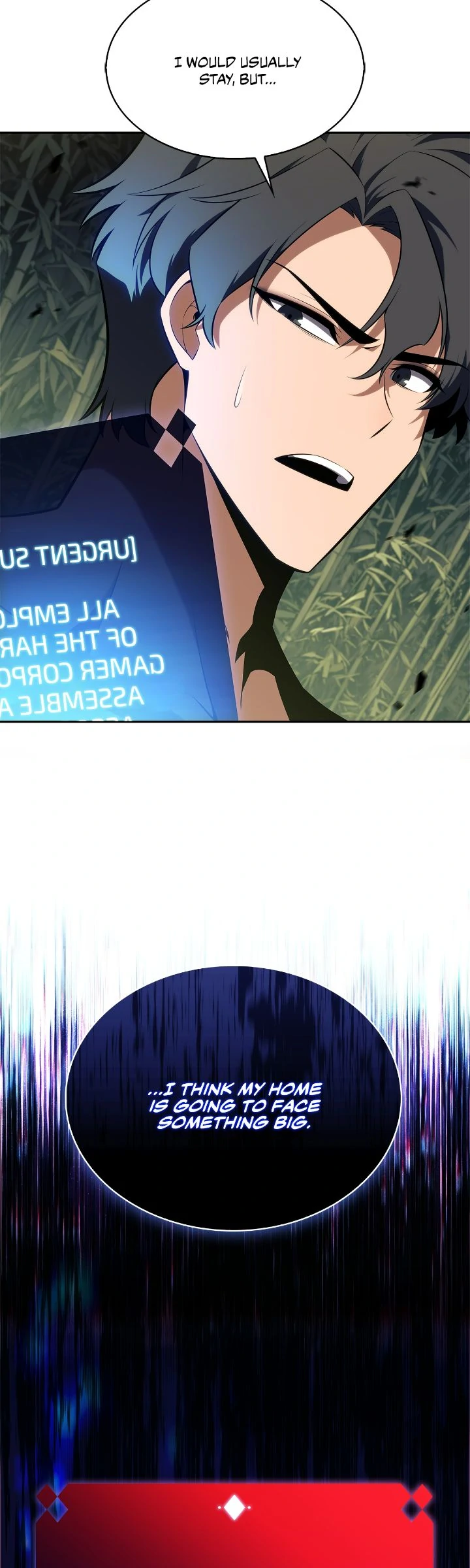 Read I'm the Max-Level Newbie EN Manga Online