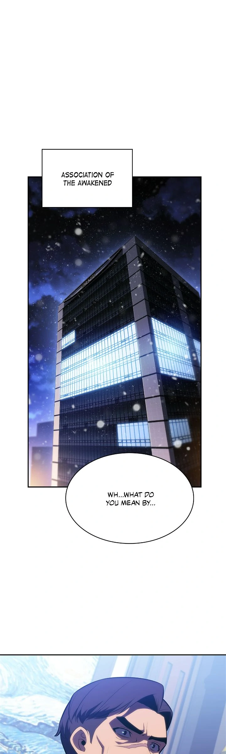 Read I'm the Max-Level Newbie EN Manga Online